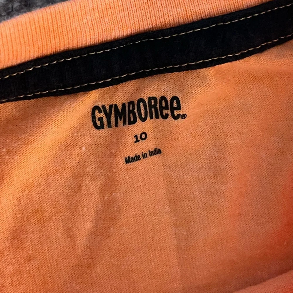 Boys Gymboree Summer Outfit size 10